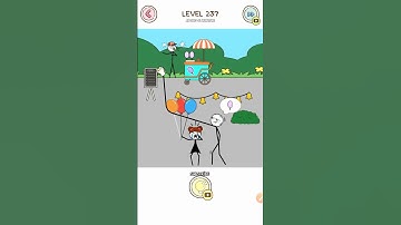 THİEF PUZZLE 237.LEVEL