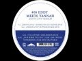 Eddy meets Yannah - This Is Love (Bopstar Remix Vocal)