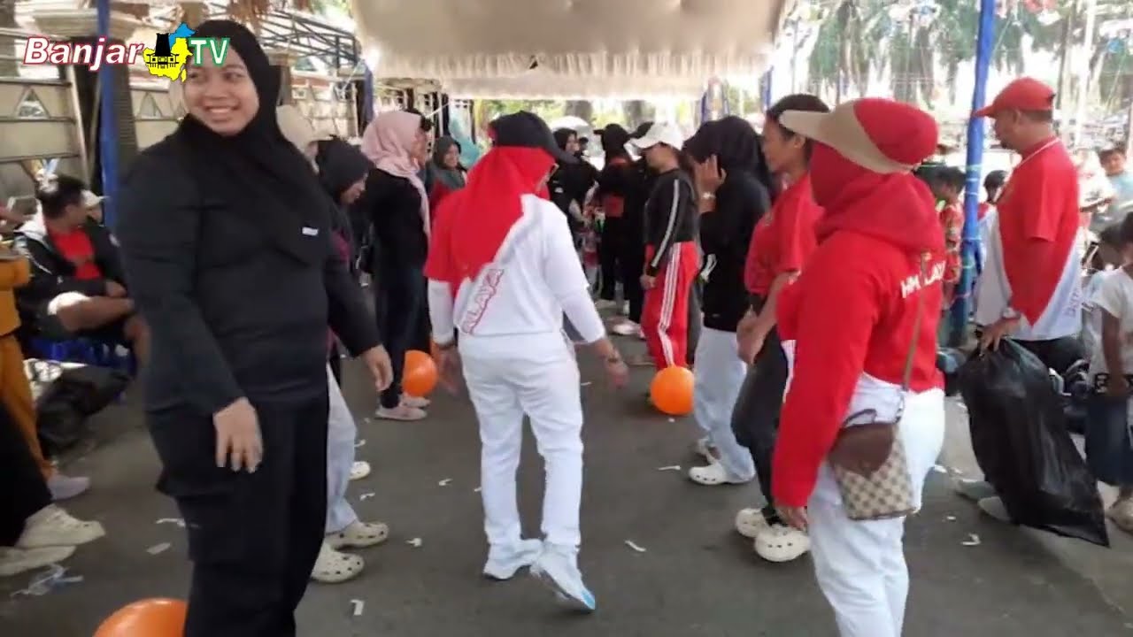 NASDEM KALSEL JAGA KEHIDUPAN BERMASYARAKAT