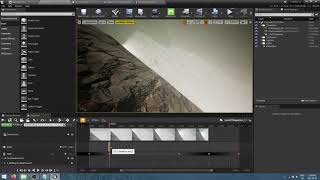 UE4 PRJ IT - EP 34 Subtitle System for Sequencer 1