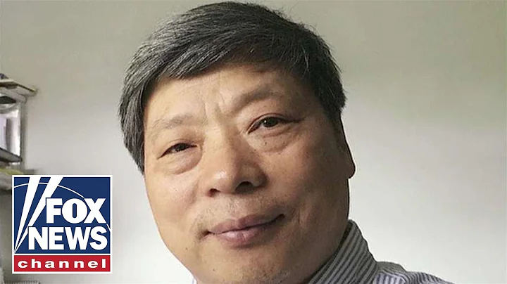 Chinese photojournalist goes missing after trip to China - DayDayNews