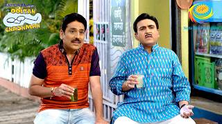 Jethalal Misses An Important Call | Taarak Mehta Ka Ooltah Chashmah | Full Episode