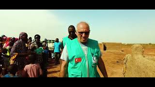 Cansuyu Kurban Organizasyonu 2024