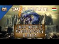 Dark Souls III történetmesélős végigjátszás #8 - Lothric bukott királyi családja (Magyarul)