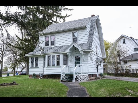 440 Genesee Park Blvd, Rochester, NY presented by Bayer Video Tours