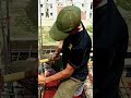 छत की सफाई और पाइप डालने का सही तरीका सीखें, ये गलती कभी न करें! 🛠️⚡ #RoofPiping #Construction #Home