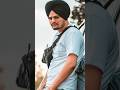 Sidhu Moose wala #youtubeshorts #shorts