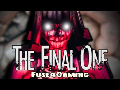 Let's Play The Final One | Stand Back Evil Dolls!