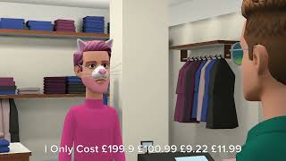 Plotagon Watch Vacation UK Final Sign Off/Plotagon Britbox UK Continuity (January 3rd 2022)