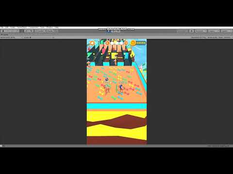 Muscle Race Unity Game Source Code #unity #unity3d #unitydev #unitydeveloper #sourcecode