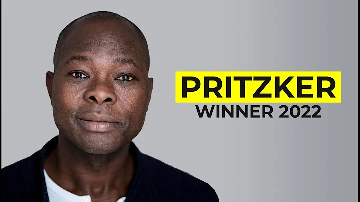 Why did Diebedo Francis Kere win the Pritzker Prize 2022 - DayDayNews