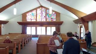 Oct 26, 2025 Sunday Mass, Mary Gate of Heaven Parish