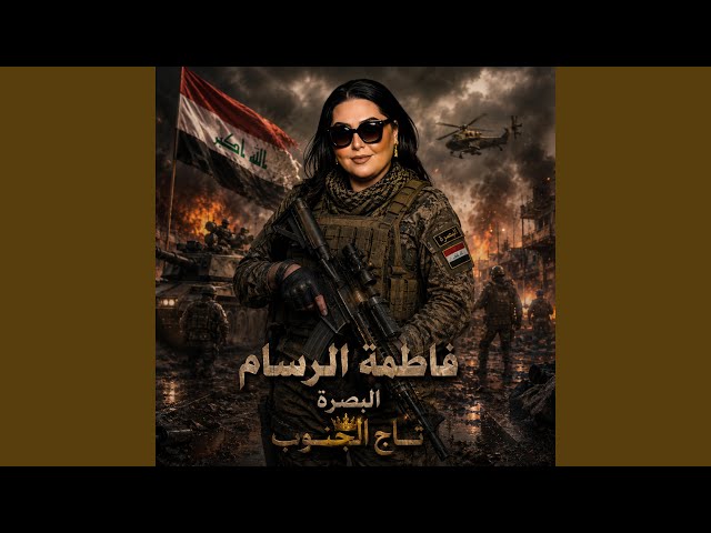 البصرة تاج الجنوب