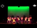 Ucla nashaa  2018 legends bollywood dance  ah moment productions back row