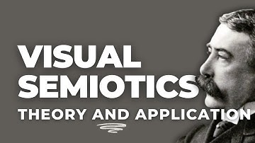 Visual Semiotics: Theory and Application
