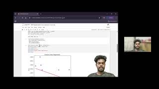 MLT Experiment 3 - Linear, Multiple Linear and Logistic Regression using Python