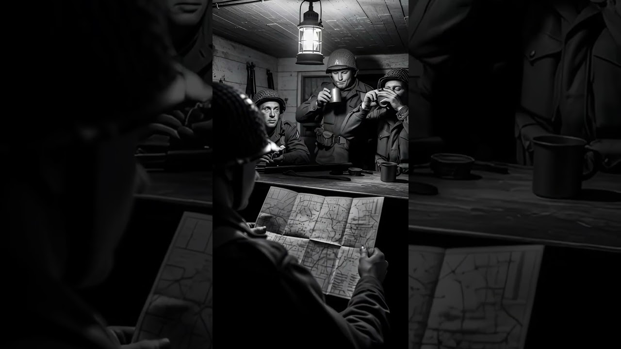 Почему Гитлер не напал на Швейцарию? | История Второй мировой POV