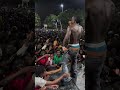 joe ikon CHANCO live performance