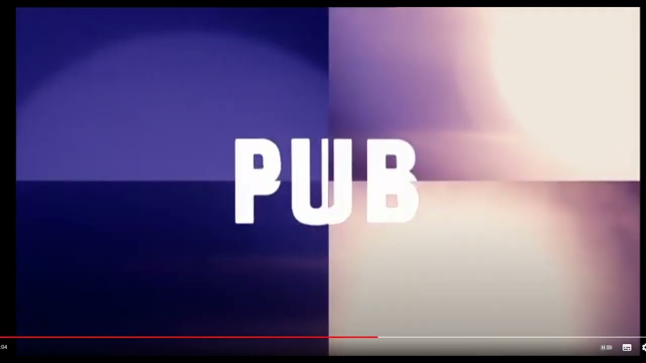 jingle pub canal + 1985 - 2023