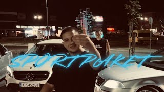 Información D-RIN - SPORT PAKET Actualización