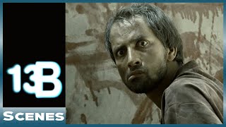 Deepak Dobriyal Is The Only True Witness | 13 B Movie Scenes | Madhavan | Neetu Chandra