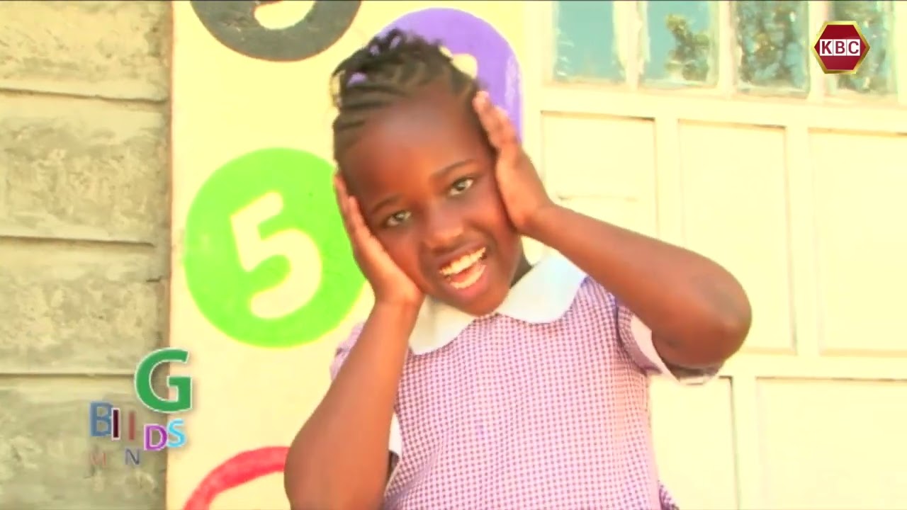 Big Minds I Enjoy some performances from Golden Key School