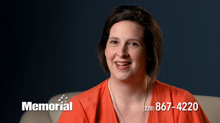 Gastric Sleeve Surgery - Terri Atwell Testimonial
