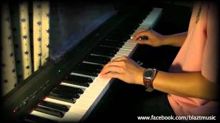 พรปีใหม่ - เพลงพระราชนิพนธ์ (Piano by WHIN)