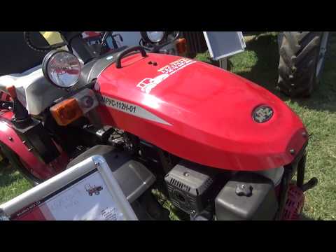Belarus MTZ 152,