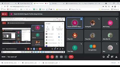 Pháp chế dược buổi 1 THUỐC KIỂM SOÁT ĐẶC BIỆT 3