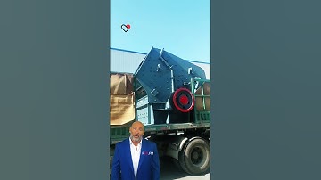 #fcnfm Stone Crushing Simplified: Streamlining Mining Operations with Advanced Technology