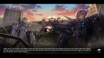 [Artery Gear Fusion] Azure Theatre