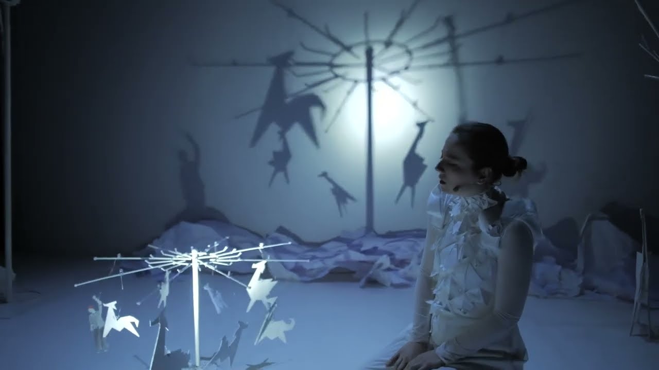 Imagori - Compagnie Chriki’z