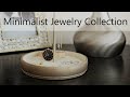 Minimalist Everyday Jewelry Collection