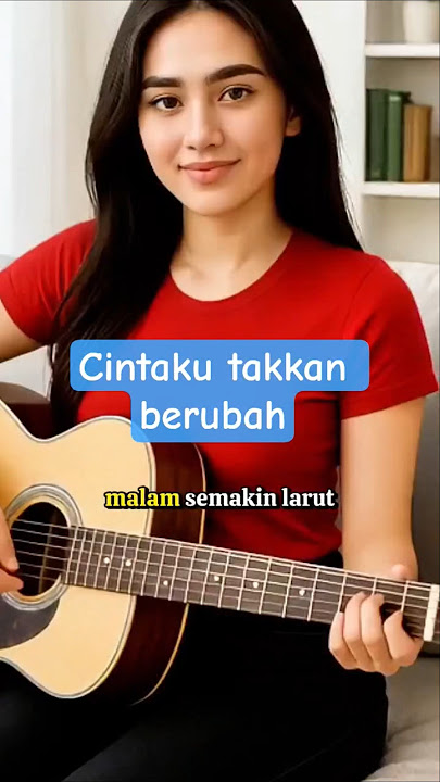 my love will never change #cover #malaysian song #malaysian song #love will never change