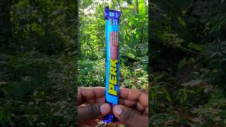 perk | chocolatey &amp; super crispy