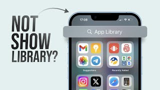 Can You Not Show App Library on iPhone? (explained)