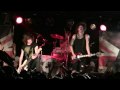2010.06.01 Asking Alexandria - Not The American Average (Live in Milwaukee,WI)