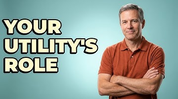 Does My Local Utility Handle Power Outages?