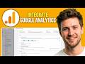 How to Integrate Google Analytics With Netlify