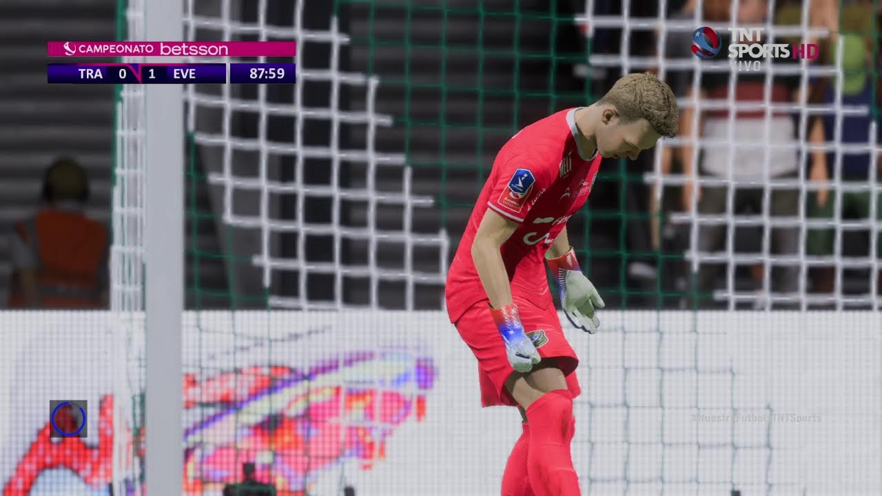 Trasandino - Everton | Copa de las Regiones 2026™ | Zona Centro-Norte | 8° de final