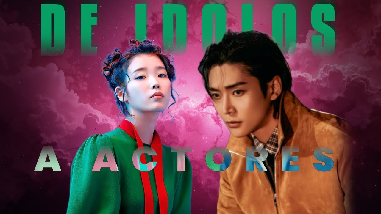 Ídolos K-Pop que Superaron Todos los Límites en K-Dramas