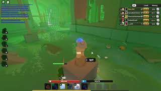 vesteria exploiter report