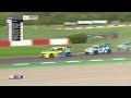 TCR UK | RACE ONE | DONINGTON PARK GRAND PRIX