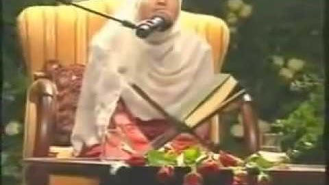 أجمل قراءة للقرآن الكريم سمعتها.  سمية الديب.mp3