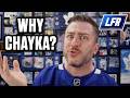 Breaking Down John Chayka's Career As General Manager Mp3 Song