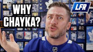 Breaking Down John Chayka's Career As General Manager screenshot 2