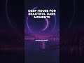 Auralux Drift — DEEP HOUSE FOR BEAUTIFUL DARK MOMENTS — Deep House 2026 9x16 #shorts