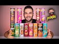 DÜNYADAKİ BÜTÜN PRINGLES'LARI YEDİM!