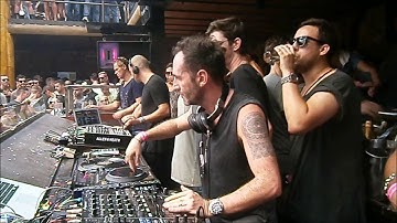 Steve Lawler - Wasted 2006 Full Mix